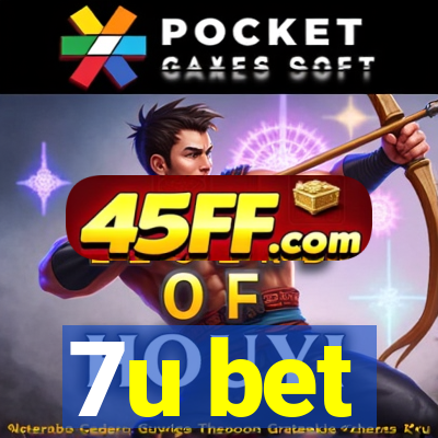 7u bet